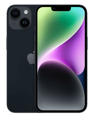 iPhone 14 (128GB) für 34,99€ mit 40GB LTE Daten, SMS und Sprachflat im Vodafone Netz für 34,99€/Monat + 100€ Wechselbonus