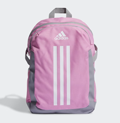 adidas Power Kinderrucksack in rosa oder rot für je 18€ (Vergleich: 27,90€)