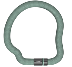 ABUS Kettenschloss Goose Lock – 6 mm stark – mit Schlüssel für 43,99€ (Vergleich: 62,80€)