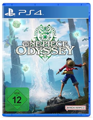 One Piece Odyssey – [PlayStation 4] für 19,99€ (Vergleich: 29,99€)