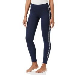 Tommy Hilfiger Damen Sport Leggings für 27€ (Vergleich: 38,98€)
