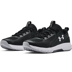 Herren Trainingsschuh Under Armour Charged Commit TR 3 für 39,97€ (Vergleich: 55,99€)