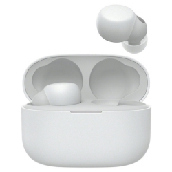 Sony LinkBuds S wireless In-Ear-Kopfhörer (BT, NFC, Noise Cancelling, Touch-Steuerung, 20 h Akkulaufzeit) ab 99€ VG: 111€)