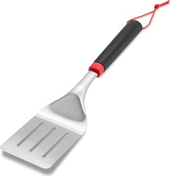 40cm Weber Edelstahl Grillwender (6318) für 11,49€ (Vergleich: 14,78€)