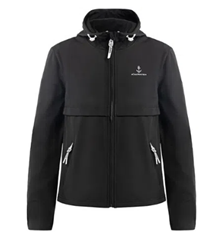 DreiMaster Softshell-Fleecejacke für 59,54€ (Vergleich: 79,96€)