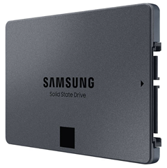 Samsung 870 QVO SSD 4TB (SATA 6 Gbps, 2,5 Zoll) für 155€ (Vergleich: 193,90€)