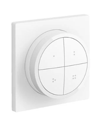 [Top] 2 x Philips Hue Tap Dial Schalter für 55€ (VG: 79,98€)