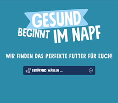 Pets Deli: 25% Rabatt auf alles (ab 40€ Bestellwert)