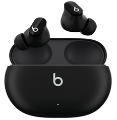 Beats Studio Buds In-Ear Kopfhörer mit Noise-Cancelling für 109,99€ (Vergleich: 135€)