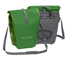 VAUDE Aqua Back – Fahrradtasche – 2 Hinterradtaschen (2x24L)–wasserdicht für je 78,99€ (Vergleich: 94,43€)