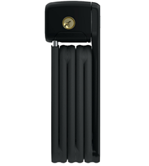 ABUS Faltschloss Bordo Lite 6055K SH (85cm) mit Halterung für 39,99€ (Vergleich: 57,18€)