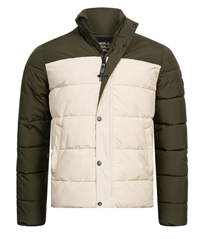 O’NEILL Puffer Herren Jacke für 59,99€ (Vergleich: 127,99€)