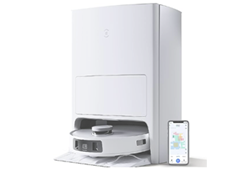 ECOVACS DEEBOT T20e OMNI 6000Pa Saugroboter mit Wischfunktion für 599€