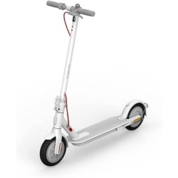 Xiaomi Electric Scooter 3 Lite – faltbarer E-Scooter mit Straßenzulassung (max. 20km/h, Luftbereifung) für 299€ (VG: 357€)