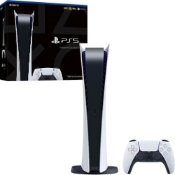 PlayStation 5 – all digital für 399€ (VG: 447€)