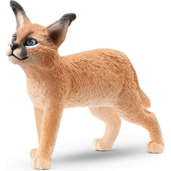 Schleich Wild Life Karakal Junges (14868) für 3,35€ (VG: 7,69€)