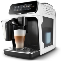 PHILIPS EP3243/50 Serie 3200 LatteGo 5 Kaffeevollautomat für 449,10€ (VG: 606,06€)