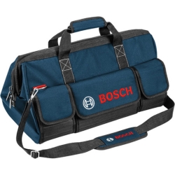 Bosch Professional Werkzeugtasche Größe L für 25€ (VG: 33,29€)