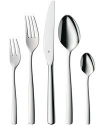 60-teiliges Besteck-Set WMF Boston ab 99,99€ (Vergleich: 119,99€)