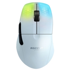 ROCCAT KONE PRO AIR Gaming Maus, Weiß für 39,60€ (VG: 62€)