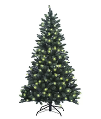 [Preisfehler?] Xenotec Künstlicher Weihnachtsbaum in 150cm oder 180cm für 100€