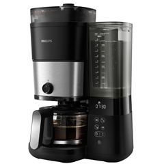 Philips Kaffeemaschine Grind Brew All-in-1 HD7888 für 134,95€ (VG: 179,99€)