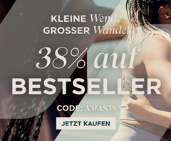 MyProtein: 48% Rabatt auf viele Bestseller im Shop