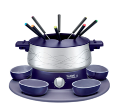 Tefal EF351412 Fondue Set für bis zu 8 Personen für 88,19€ (Vergleich: 107,60€)