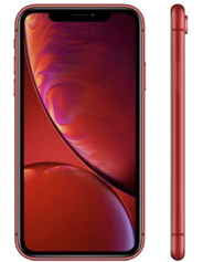 Apple iPhone Xr 64GB in rot mit Apple Air Pods Pro 2. Generation für 69€ und 25GB Telekom Allnet Flat für 26,99€/Monat