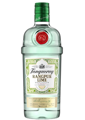 [Prime Spar Abo] Tanqueray Rangpur Lime Gin (mit Zitrusfrische, 5-fach destilliert, 41,3% vol., 700ml) für 14,24€ (Vergleich: 20,98€)