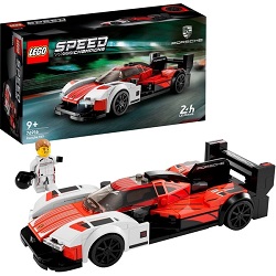Lego Speed Champions Porsche 963 (76916) für 15,29€ (Vergleich: 20,28€)