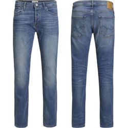 Jack & Jones Herren Slim Fit Jeans Tim, Gr.: W28 – W36 für 23,92€ (VG: 37,48€)