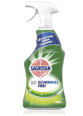 [Prime Spar Abo] Sagrotan Schimmel Frei (750ml) für 2,23€ (Vergleich: 2,95€)