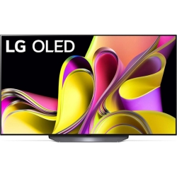 LG OLED55B39LA OLED TV (Flat, 55 Zoll / 139 cm, UHD 4K, SMART TV, webOS 23 mit LG ThinQ) für 999€ + 100€ Cashback
