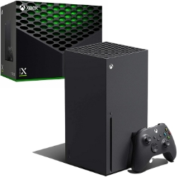 XBox Series X für 436,14€ (VG: 489,72€)
