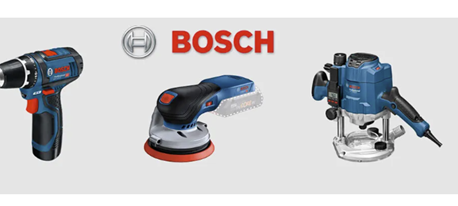 eBay: 10% Rabatt auf ausgewählte Bosch Professional Artikel