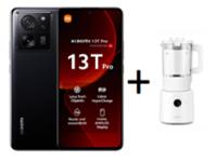 Xiaomi 13T Pro (1TB) inkl. Xiaomi Smart Blender für 99€ mit 20GB Daten, SMS und Sprachflat im Telekom Netz für 19,99€/Monat + 50€ Wechselbonus