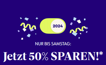 12 Monate Weight Watchers für je 12,50€ (anstatt 25€/Monat)