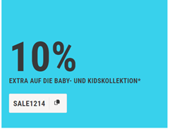 hessnatur: bis zu 50% Rabatt im Sale + 10% Extra-Rabatt auf die Baby- und Kidskollektion