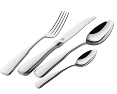 ZWILLING Mayfield Besteckset 68-teilig ab 179,10€ (Vergleich: 289,95€)