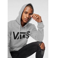 Vans Kapuzensweatshirt MN Vans Classic Po Hoodie II ab 35,99€ (Vergleich: 52,90€)