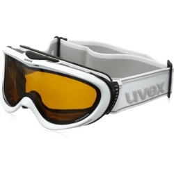 Uvex Comanche Pola Skibrille für 39,90€ (VG: 65,89€)