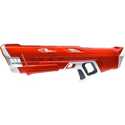 Spyra SpyraThree Wasserpistole für 139€ (Vergleich: 158,39€)