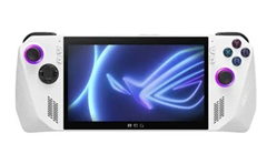 ASUS ROG Ally Handheldkonsole (16GB RAM, 512GB SSD) für 399€ (Vergleich: 452,94€)