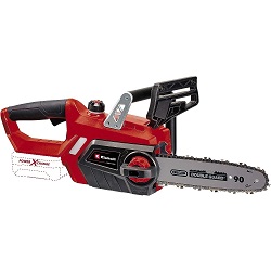 Einhell Akku-Kettensäge GE-LC 18/25 Li-Solo Power X-Change für 67,91€ (Vergleich: 79,99€)