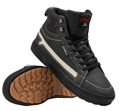 O’NEILL Wallenberg Mid Herren Schuhe (Gr. 41-45) für 40,54€ (Vergleich: 55€)