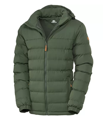 Nordcap Herren Funktions-Steppjacke für 56,24€ (Vergleich: 74,99€) + gratis Rucksack