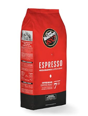 Caffè Vergnano 1882 Kaffeebohnen Espresso (1kg) für 12,59€ (Vergleich: 19,80€)