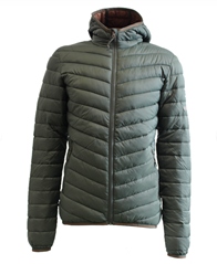Reusch Steppjacke in 3 versch. Farben für je 24,99€ (Vergleich: 39,99€)
