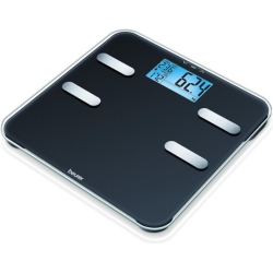 Beurer BF 185 Diagnosewaage für 21,62€ (VG: 30,89€)